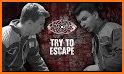 Try to escape 2 related image