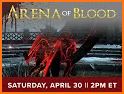 Blood Souls Arena related image
