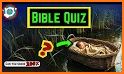 BIBLE TRIVIA: Quiz Challenge related image