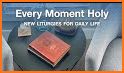 Every Moment Holy related image