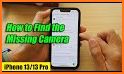 Camera for iPhone 13 Pro - iOS 15 Camera Effect related image