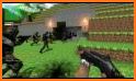 Dead Zombie Strike Gun Counter: Survival Fps Game related image
