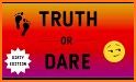 Truth or Dare — Dirty Party Game for Adults 18+ related image