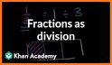 Fractions and Division PRO related image