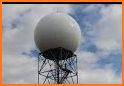 National Weather Forecast services & Radar channel related image