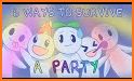 Survive Party related image