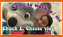 Chuck e Cheese's Call and Chat real life Simulator related image