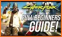 Guide For Cyberpunk 2077 related image