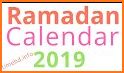 Ramadan Calendar 2018/Ramadan 2018 related image