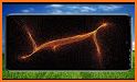 Galaxy Particles - Calm game related image