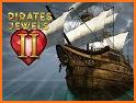 Pirate Jewel Treasure related image