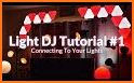 Light DJ - Light Shows for Hue, LIFX, & Nanoleaf related image