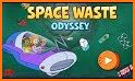 Space Chase : Odyssey related image