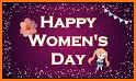 Happy Womens Day 2021 : Wishes, Cards & Images Gif related image