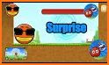 Super Roller Go! Bounce Ball Jungle Adventure 2021 related image