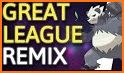 Power Battle GO related image