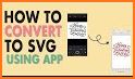 SVG Viewer - SVG Reader for Android related image