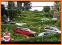 Lombard Street Painting Theme related image