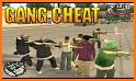 GT SA Gangster Cheats related image