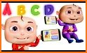 Baby Learning App related image