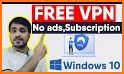 AAPKS Fast & Secure Free VPN related image