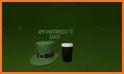 St.Patrick's Day Live Wallpaper HD related image