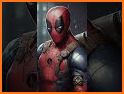 Modern Spider Hero Mod related image