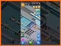 Idle Trains Railway Tycoon related image