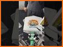 Screen Printing -  Color Games related image
