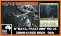 MTG Commander Counter related image