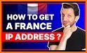 France VPN Proxy related image