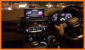 Audi Highway Car Traffic Racer related image