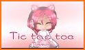 Gacha Tic Tac Toe Game related image