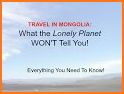 Trips by Lonely Planet related image