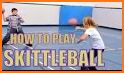 Skittleball related image
