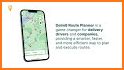 DelM8 UK Address Finder related image