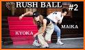 Rush the Ball related image