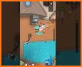 Luca Fighter adventure Killer Game related image