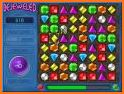 Crystal Zuma- puzzle game related image
