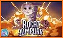 Rocat Jumpurr - Hilarious Monsters Crawler related image