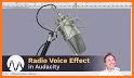 Super Voice Editor - Effect for Changer, Recorder related image