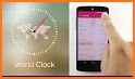 World Clock & Time Zone Converter with Widget related image