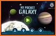 Pocket Universe - 3D Galaxy Sandbox Game Free related image