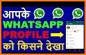 WhatsTrack - Tracker For Whatsapp related image