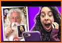 Video Call from Santa Claus related image