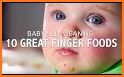 Baby-Led Weaning Recipes related image