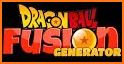 Fusion Generator - Dragon Hero Maker related image