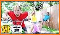 Snow Mountain Bike Racing- Heavy Motocross Driving related image