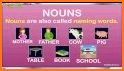Game of Nouns related image