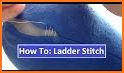 Ladder Jumper related image